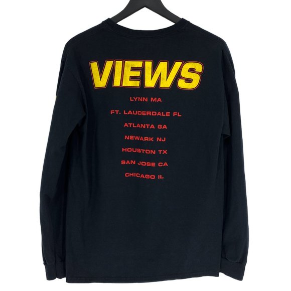 DAVID DOBRIK Views Tour Merchandise Shirt - Picture 10 of 16